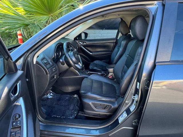 2013 Mazda CX-5 Grand Touring