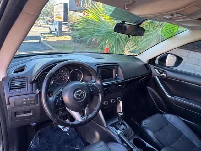 2013 Mazda CX-5 Grand Touring