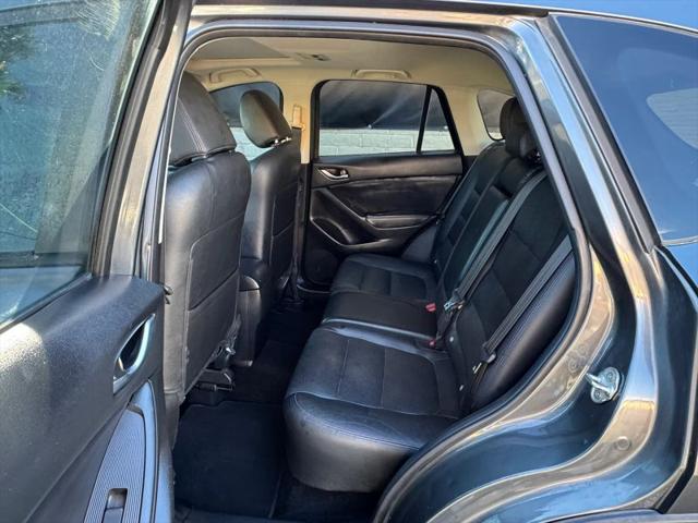 2013 Mazda CX-5 Grand Touring