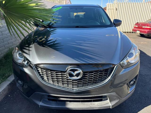 2013 Mazda CX-5 Grand Touring