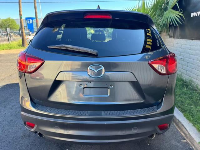 2013 Mazda CX-5 Grand Touring