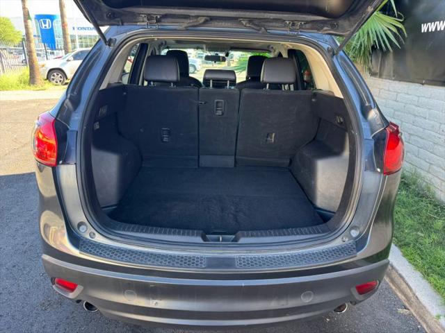 2013 Mazda CX-5 Grand Touring