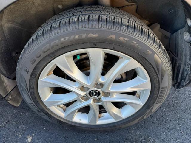 2013 Mazda CX-5 Grand Touring