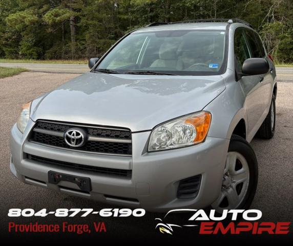 2010 Toyota RAV4 Base for sale in Providence Forge, VA