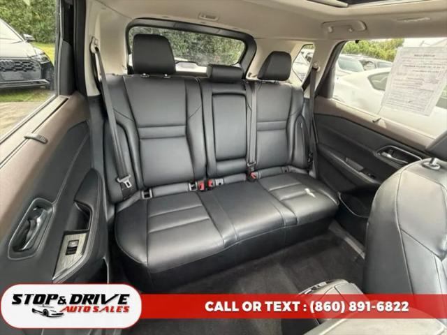 2021 Nissan Rogue SV Intelligent AWD
