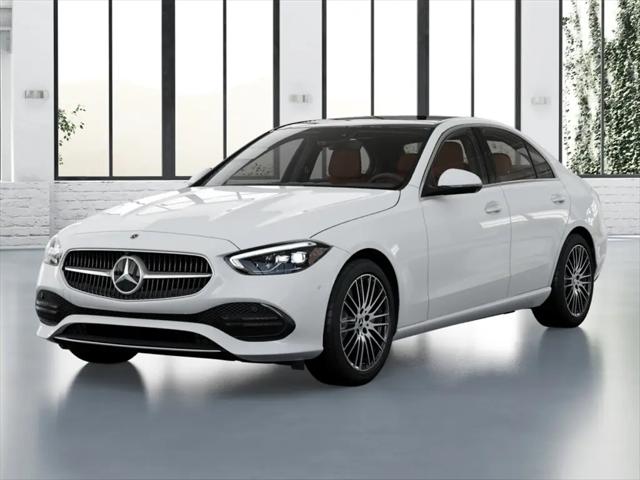 2026 Mercedes-Benz C-CLASS C 300 C 300 for sale in St. Charles, IL