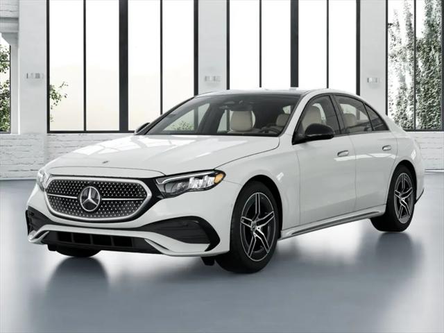 2027 Mercedes-Benz E-Class E 350 for sale in St. Charles, IL