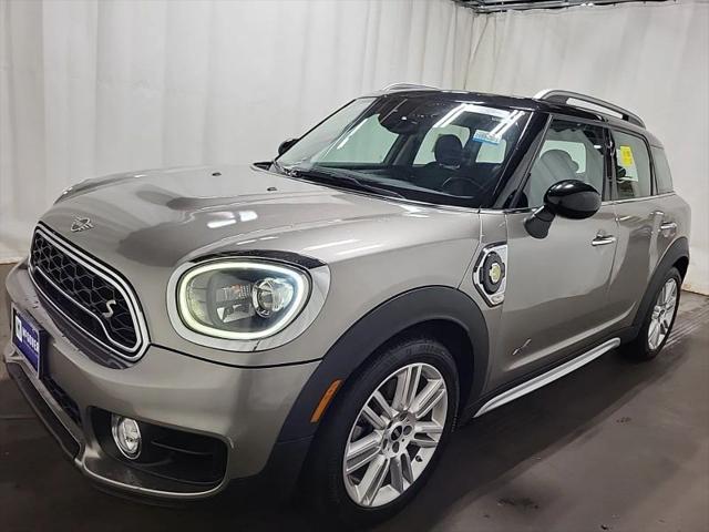 2019 MINI E Countryman Cooper S for sale in Taunton, MA