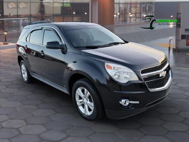 2010 Chevrolet Equinox LT for sale in Murfreesboro, TN