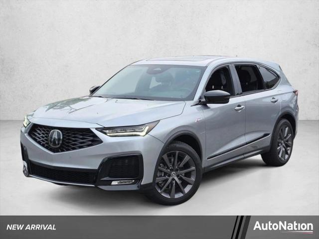 2025 Acura MDX A-SPEC for sale in Orlando, FL