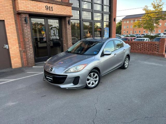 2013 Mazda Mazda3 i Sport for sale in Leesburg, VA