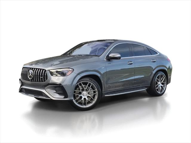 2024 Mercedes-Benz AMG GLE 53 4MATIC+ for sale in Orlando, FL