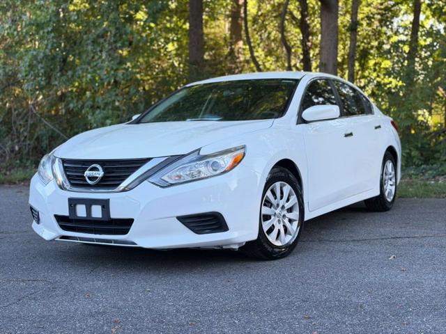 2018 Nissan Altima 2.5 S for sale in Reidsville, NC