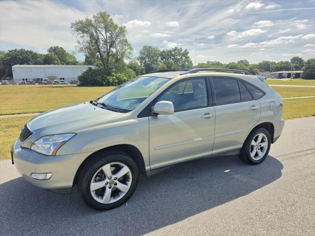 2007 Lexus RX 350 350 for sale in Springfield, MO