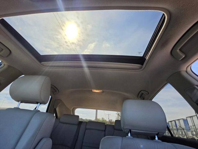 2007 Lexus RX 350 350