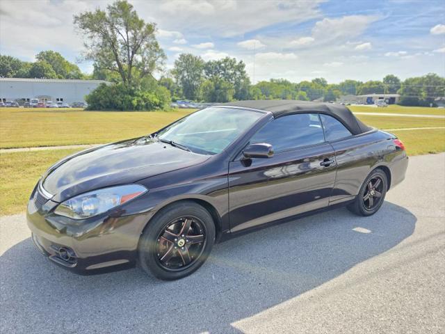2008 Toyota Camry SLE for sale in Springfield, MO