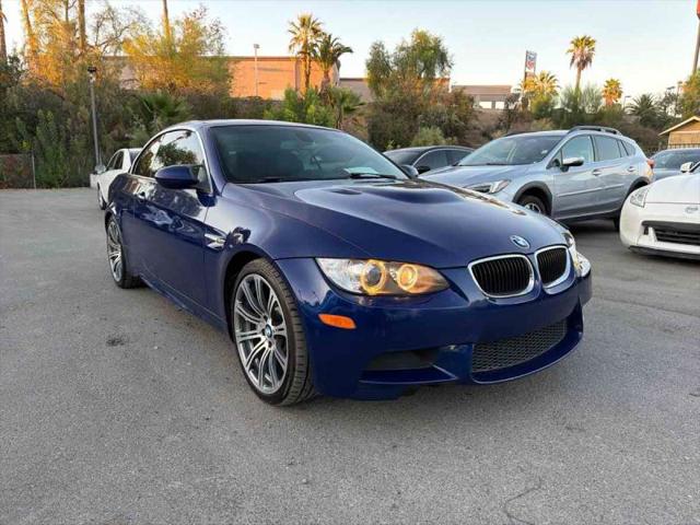 2013 BMW M3 Base for sale in Norco, CA
