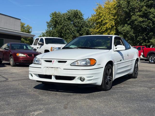 2002 Pontiac Grand Am GT for sale in Anderson, IN