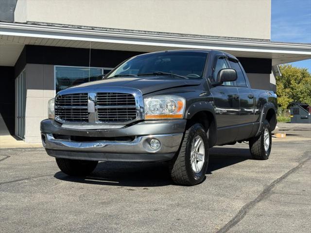 2006 Dodge Ram 1500 SLT/TRX4 Off Road/Sport for sale in Anderson, IN