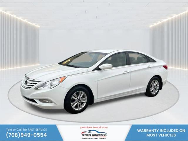 2013 Hyundai Sonata GLS for sale in Alsip, IL