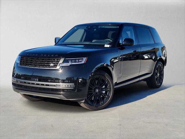 2025 Land Rover Range Rover P530 SE 7 Seat for sale in Thousand Oaks, CA