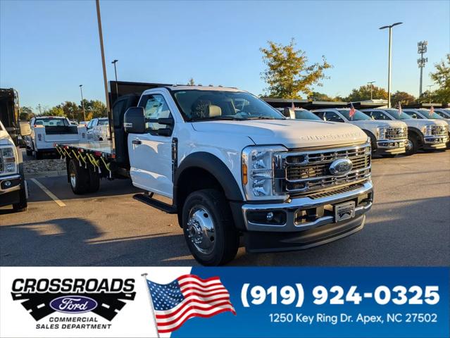 2026 Ford F-450 XL for sale in Apex, NC