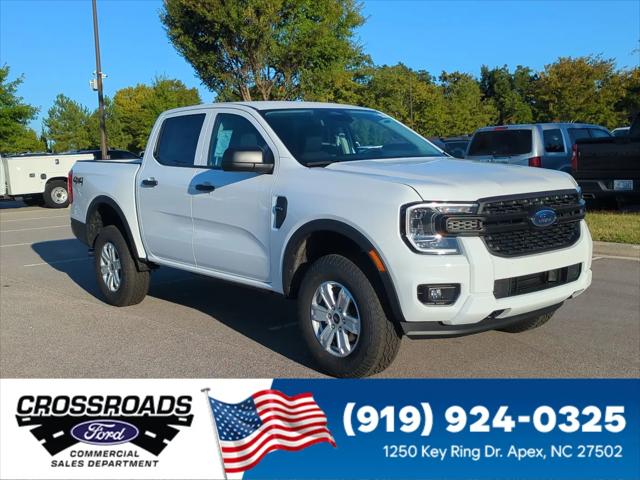 2026 Ford Ranger XL for sale in Apex, NC