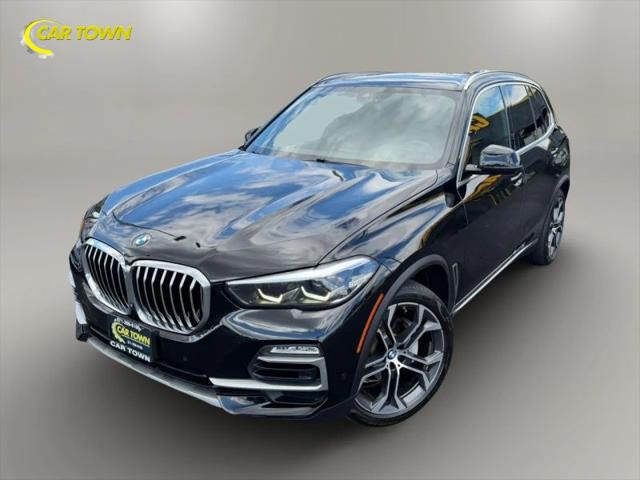 2020 BMW X5 sDrive40i for sale in Manassas, VA