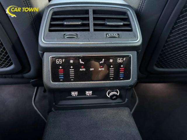 2019 Audi A7 55 Premium