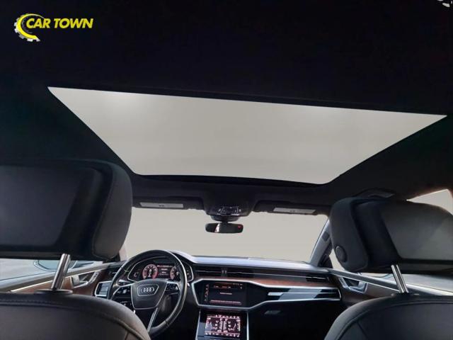 2019 Audi A7 55 Premium