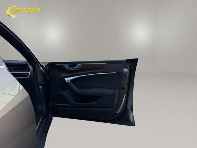 2019 Audi A7 55 Premium