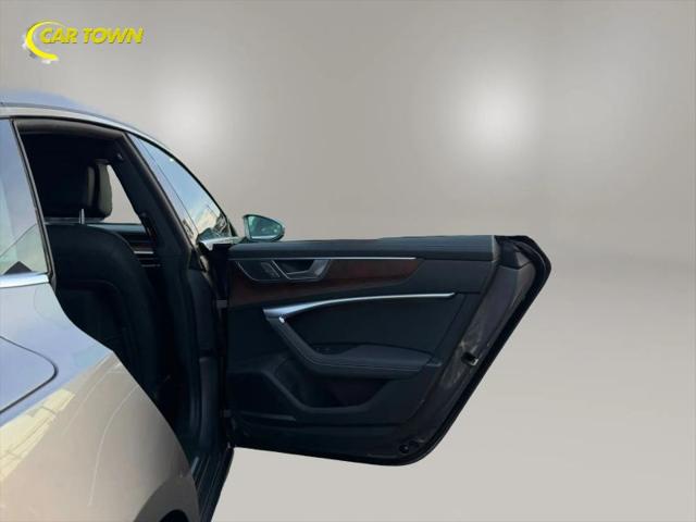 2019 Audi A7 55 Premium