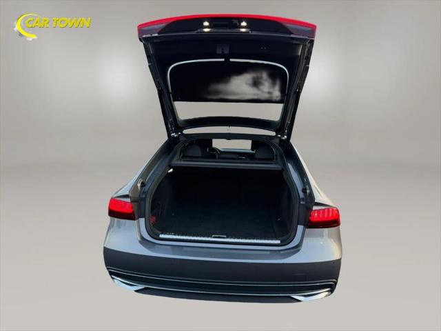 2019 Audi A7 55 Premium