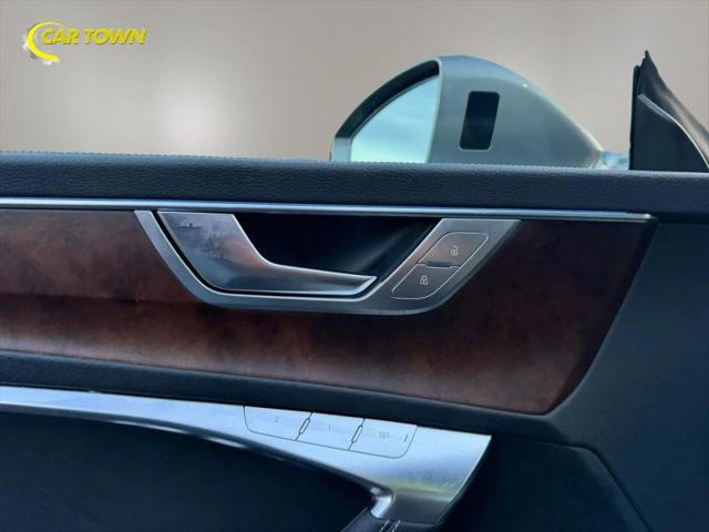 2019 Audi A7 55 Premium