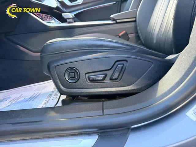2019 Audi A7 55 Premium