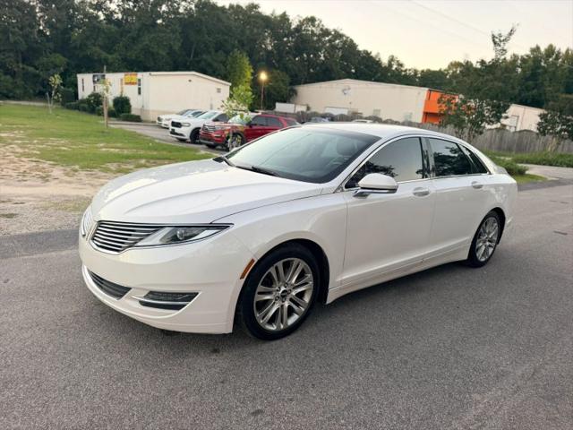 2016 Lincoln MKZ Base for sale in Lexington, SC