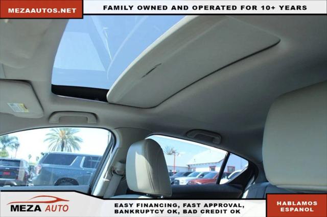2016 Acura ILX 2.4L