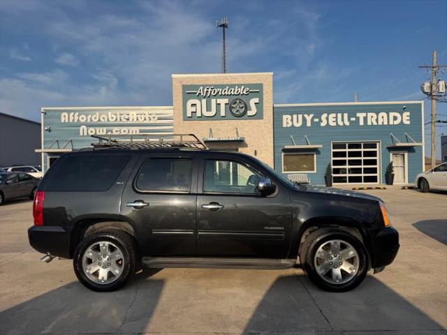 2013 GMC Yukon SLT for sale in Houma, LA