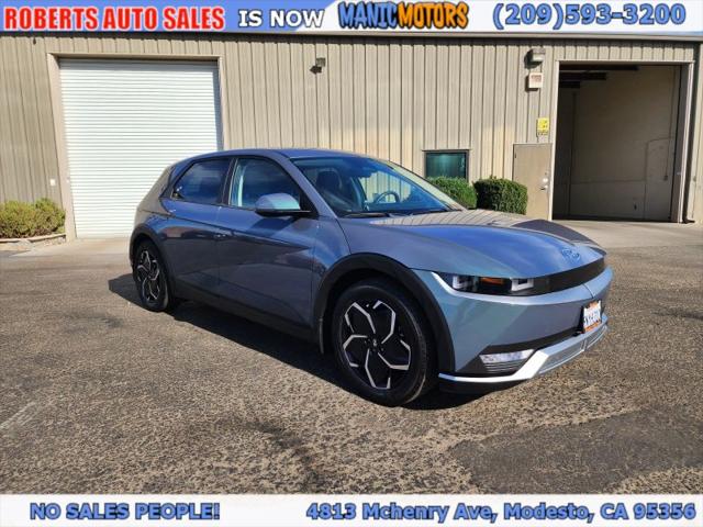 2024 Hyundai IONIQ 5 SE for sale in Modesto, CA