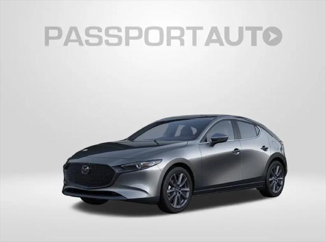 2026 Mazda Mazda3 2.5 S Preferred for sale in Suitland, MD
