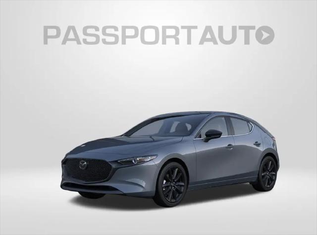 2026 Mazda Mazda3 2.5 S Carbon Edition for sale in Suitland, MD