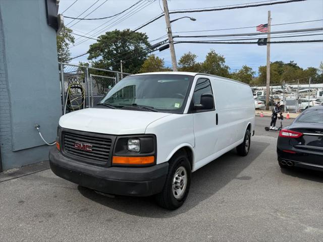 2013 GMC Savana 3500 Work Van for sale in Montgomery, NY