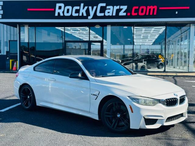 2018 BMW M4 Base for sale in Temple Hills, MD