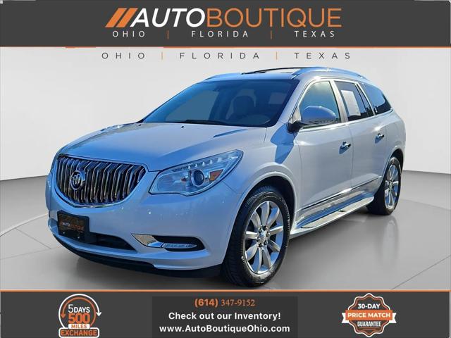 2016 Buick Enclave Premium for sale in Columbus, OH
