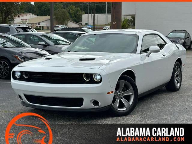 2019 Dodge Challenger SXT for sale in Birmingham, AL