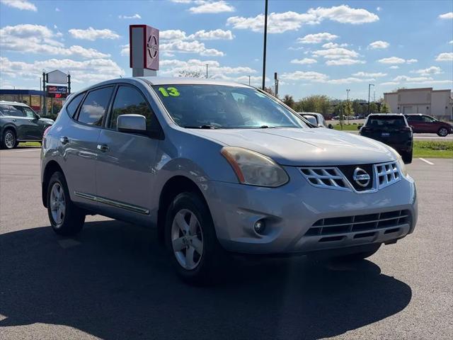 2013 Nissan Rogue S for sale near Lancaster, OH