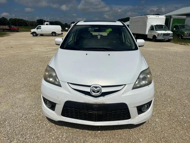 2009 Mazda Mazda5 Touring