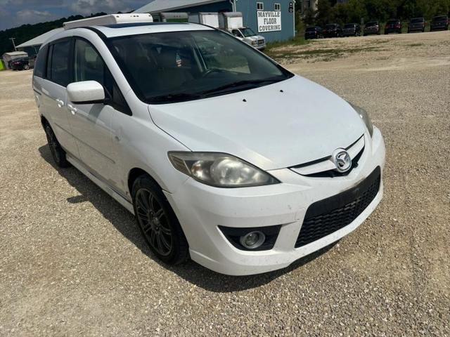 2009 Mazda Mazda5 Touring