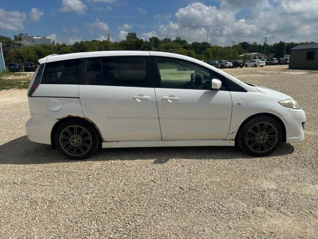 2009 Mazda Mazda5 Touring