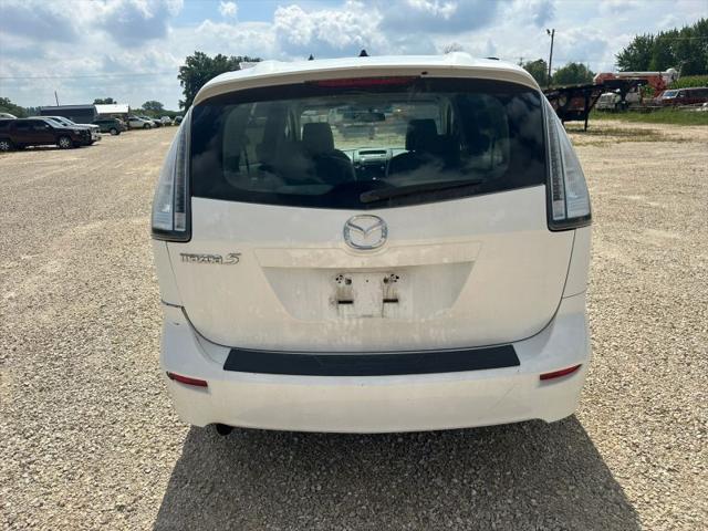 2009 Mazda Mazda5 Touring